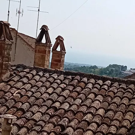 Διαμέρισμα Meco Ripatransone