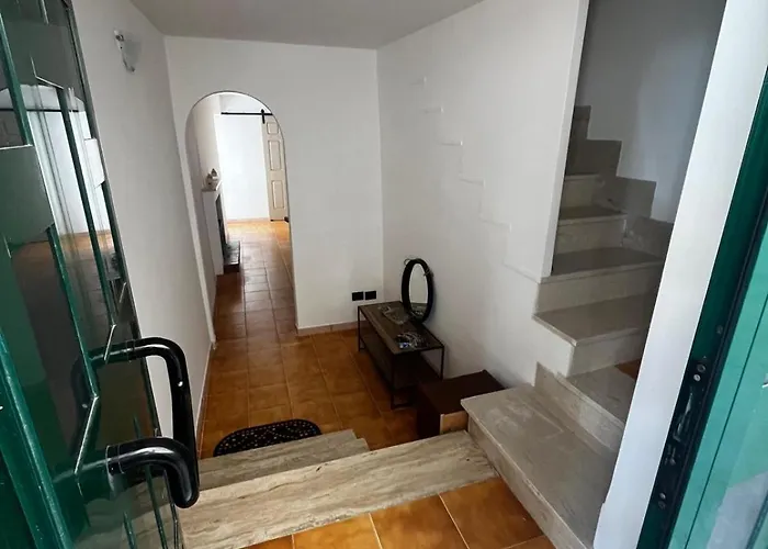 Meco Διαμέρισμα *