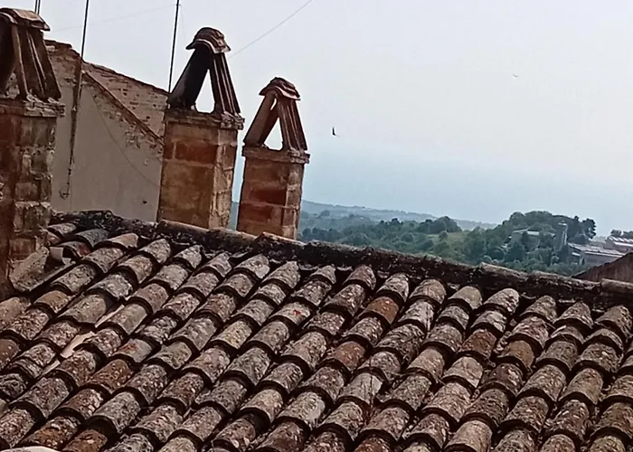 Διαμέρισμα Meco Ripatransone